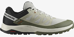 SALOMON MENS OUTRISE (MOSS GREY)
