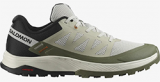 SALOMON MENS OUTRISE (MOSS GREY)