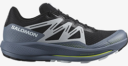 SALOMON MENS PULSAR TRAIL (BLACK/BLUE)