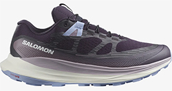 SALOMON LADIES ULTRA GLIDE 2(WIDE) (PURPLE)