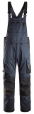 SNICKERS BIB PANT (NAVY)