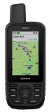 GARMIN GPSMAP 67 GPS 3"