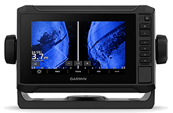 ECHOMAP UHD2 65SV,WITH MAP & GT54 TRANSDUCER