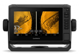 ECHOMAP UHD2 75SV,WITH MAP & GT54 TRANSDUCER