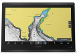 GARMIN GPSMAP 8416XSV 16"