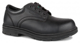 ACTON LINCOLN WORKSHOE (BLACK)