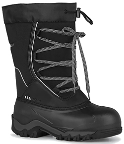 ACTON LADIES SWEDEN 2.0 BOOT (BLACK)