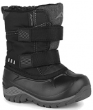 ACTON KIDS KIDDY BOOT (BLACK)