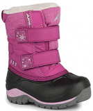 ACTON KIDS KIDDY BOOT (PINK)