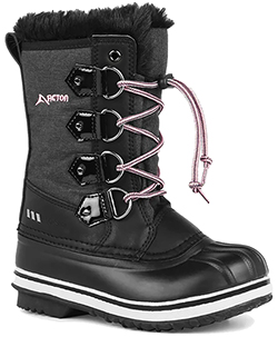 ACTON KIDS CORTINA BOOT