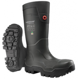 DUNLOP FIELDPRO THERMO + (BLACK)
