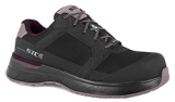 STC LADYFIT WORKSHOE (BLACK)