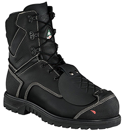 RED WING BRNR XP WORKBOOT 3534 (2E)