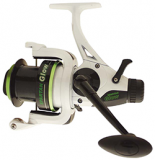 SPARTAN GR6000 FISHING REEL