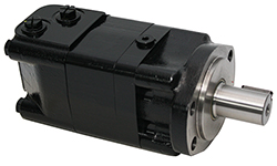 TIER-2 HYDRAULIC MOTORS