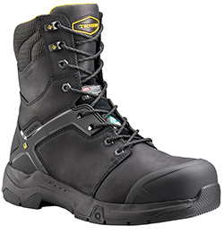 TERRA CARBINE WORKBOOT (BLACK)