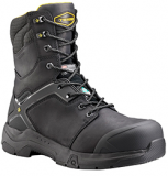 TERRA CARBINE WORKBOOT (BLACK)