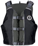 MUSTANG APF VEST (BLACK)