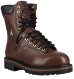 JB GOODHUE 5 STAR WORKBOOT (BROWN)