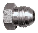 S3756 - 3/8" HYDRAULIC JIC-CAPS