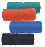 Twisted Polyester Twine - Brownell Twines