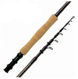 TELESCOPIC FLY ROD (9) #8