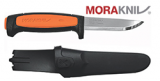 MORA KNIFE/CASE S.S. M-13246