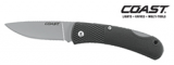 COAST BX213 POCKET KNIFE 2.5"