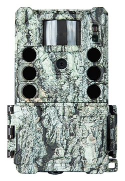 BUSHNELL CORE 30MP TRAIL CAM