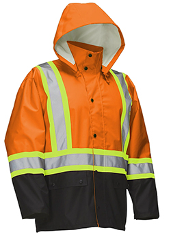 FORCEFIELD 450D CSA JACKET (ORANGE)