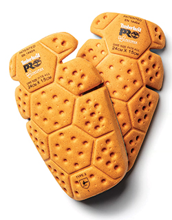 TIMBERLAND PRO KNEE PAD