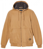 TMBERLAND PRO GRITMAN JACKET (BROWN)