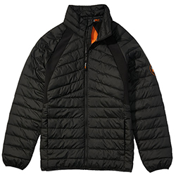 TIMBERLAND PRO FROSTWALL JACKET (BLACK)