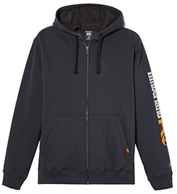 TIMBERLAND PRO HONCHO FULL ZIP (BLACK)