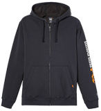 TIMBERLAND PRO HONCHO FULL ZIP (BLACK)