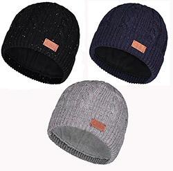 UNISEX LASKA TUQUE 