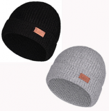 UNISEX LASKA TUQUE