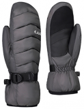 LADIES LASKA MITT,GREY