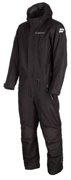 KLIM RAILSIDE MONOSUIT (BLACK)