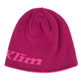 KLIM SWERVE BEANIE (RASEBERRY)