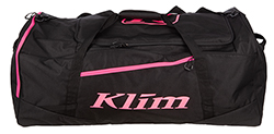 KLIM DRIFT GEAR BAG (PINK)