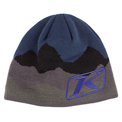 KLIM BEANIE (BLUE)