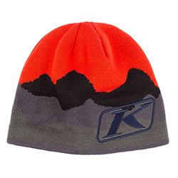 KLIM BEANIE (RED)