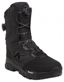KLIM BOA ADRENALINE (BLACK) - NON-CURRENT