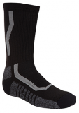 KLIM CREW SOCKS (BLACK)