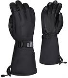 MENS DEERSKIN GLOVE