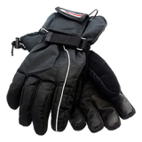 WORLD FAMOUS BATTERY HEATED GLOVES