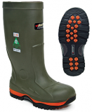 BAFFIN "ICEBEAR (STP)" SAFETY BOOT