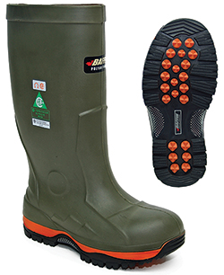 BAFFIN "ICEBEAR (STP)" SAFETY BOOT