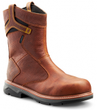 TERRA WELLINGTON WORKBOOT (BROWN)